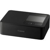 Canon Selphy Cp1500 Wireless Compa Photo Printer W/ Built In 3.5” Display For Edit & Add Filter Effes Black - CompuMe